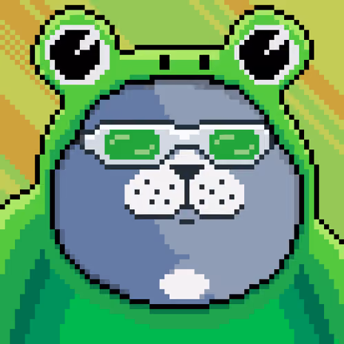 Fat Cat #308