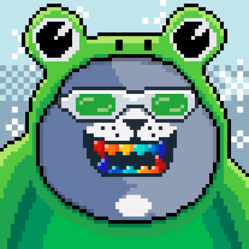 Fat Cat #406