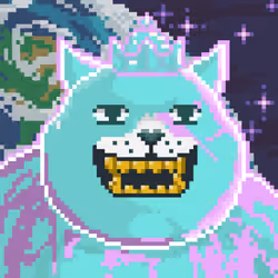 Fat Cat #635