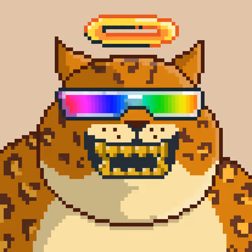 Fat Cat #379