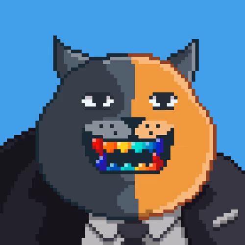 Fat Cat #185