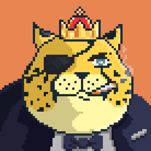 Fat Cat #701