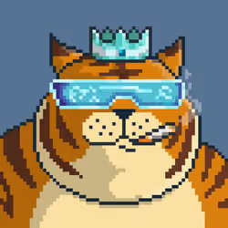 Fat Cat #340