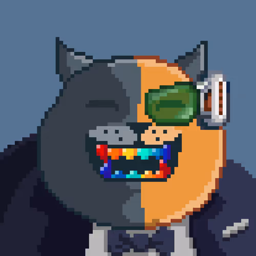 Fatcatzgenesis