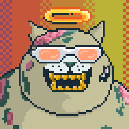 Fatcatzgenesis