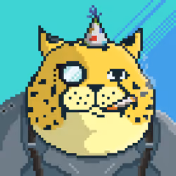Fat Cat #226