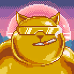 Fat Cat #469