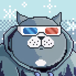 Fat Cat #781