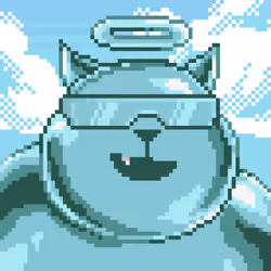 Fat Cat #818