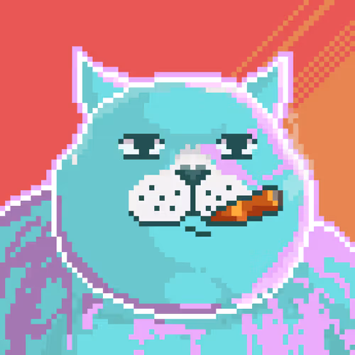 Fatcatzgenesis