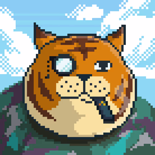 Fatcatzgenesis