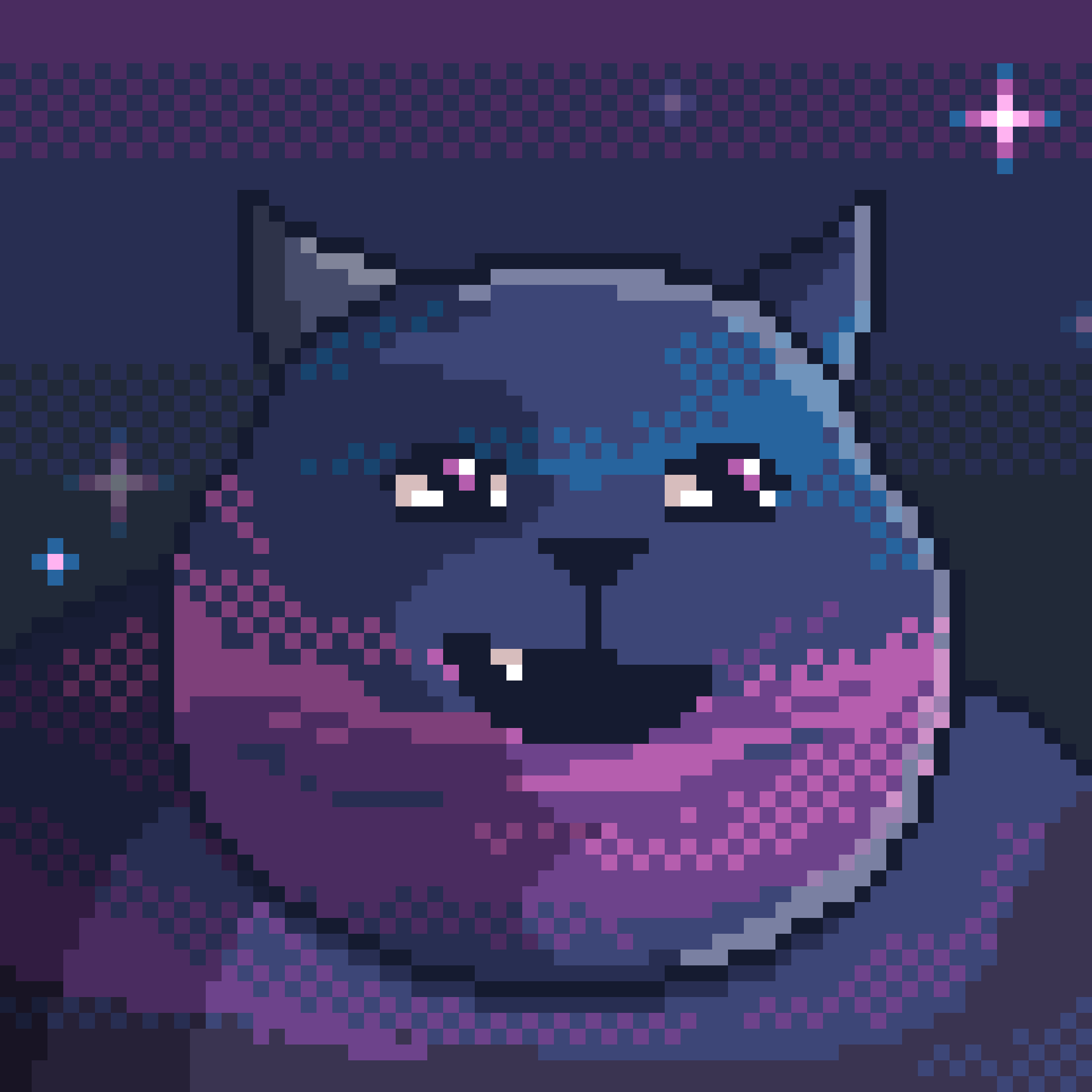 Fat Cat #18