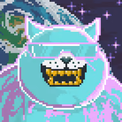 Fat Cat #769
