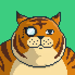 Fat Cat #236