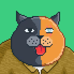 Fat Cat #4