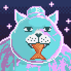 Fat Cat #366