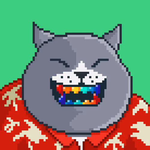 Fatcatzgenesis