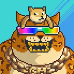 Fat Cat #310