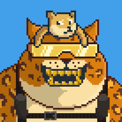 Fat Cat #148