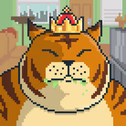 Fat Cat #536
