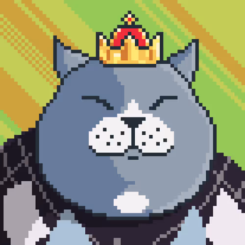 Fatcatzgenesis