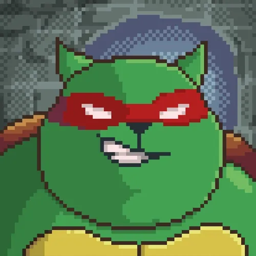 Fat Cat #31
