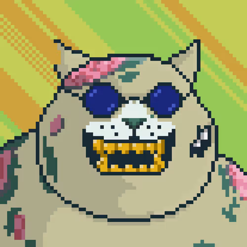 Fatcatzgenesis