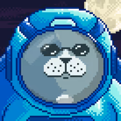 Fat Cat #762