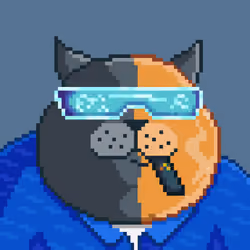 Fat Cat #285