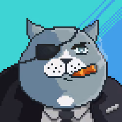 Fat Cat #137