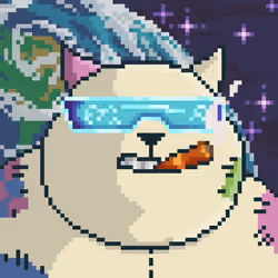 Fat Cat #791