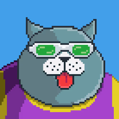 Fatcatzgenesis