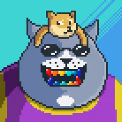 Fat Cat #341