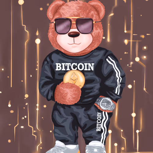 The Adventures of Benjamin