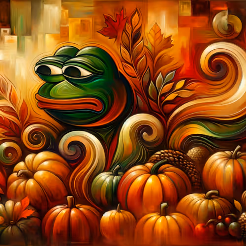 Thanksgiving Drop 2023