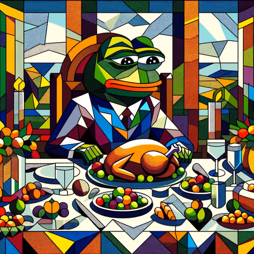Thanksgiving Drop 2023