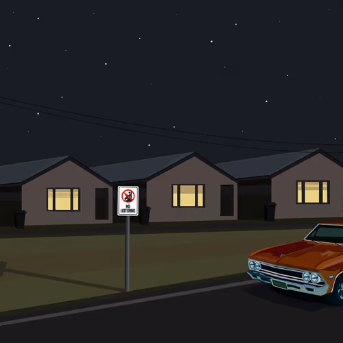 Stellar Night