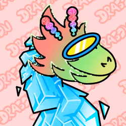Party Dragons #2200