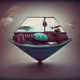 1