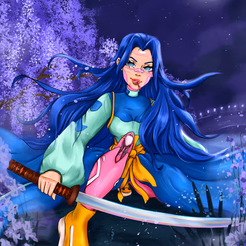 Martial Arts Girls