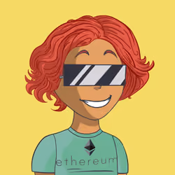 Filthy Rich Crypto Kid #1601