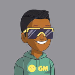 Filthy Rich Crypto Kid #1609