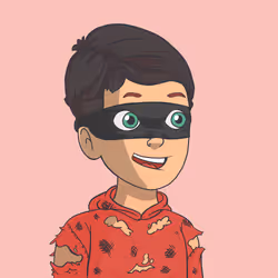 Filthy Rich Crypto Kid #971