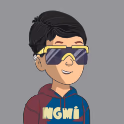 Filthy Rich Crypto Kid #751