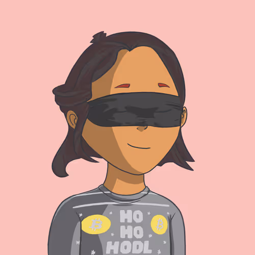 Filthy Rich Crypto Kid #519