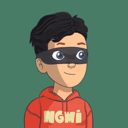 Filthy Rich Crypto Kid #1608