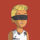 Filthy Rich Crypto Kid #841