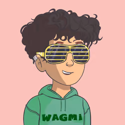 Filthy Rich Crypto Kid #836