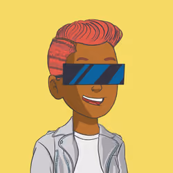 Filthy Rich Crypto Kid #9