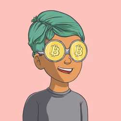 Filthy Rich Crypto Kid #692